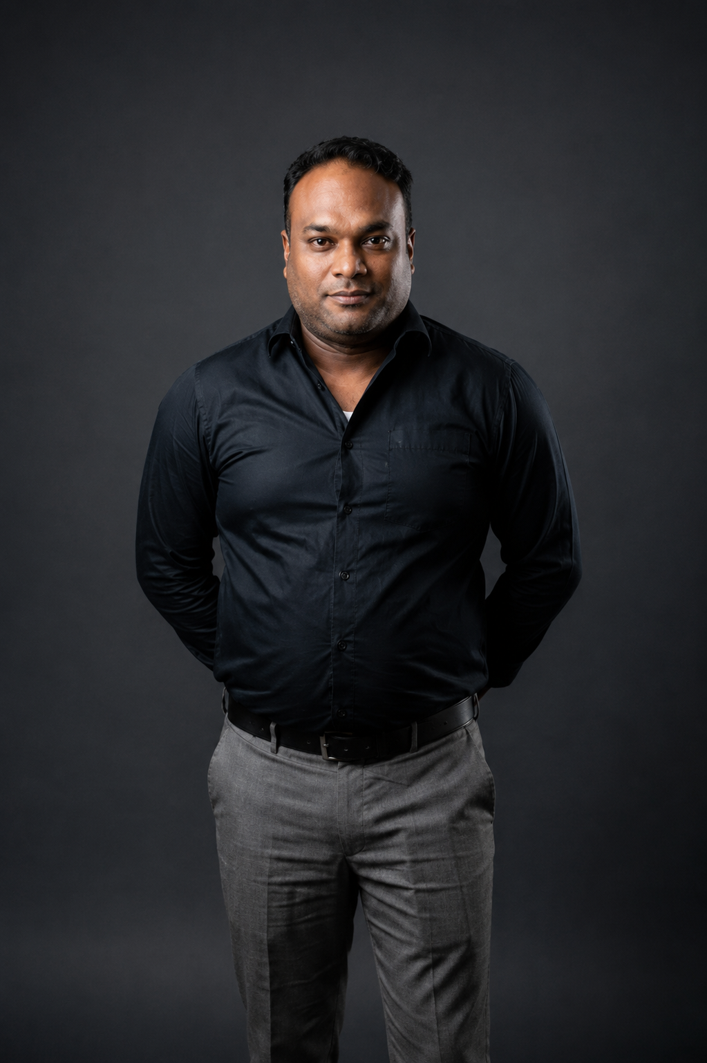 Deepak Kumar