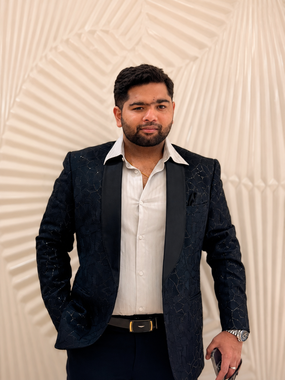 Nikhil Sharma
