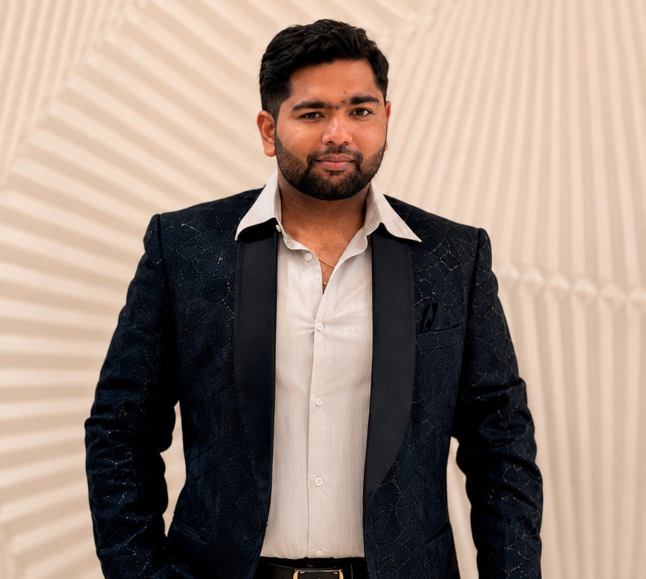 Nikhil Sharma