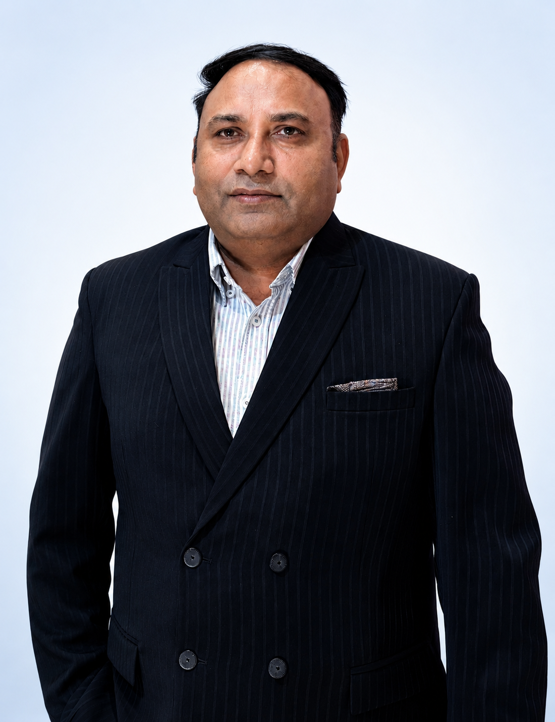 Rohtas Sharma